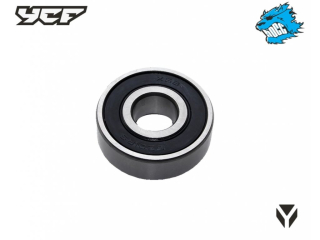 Ložisko kola 6201RS 12x32x10 pro 50A pitbike YCF