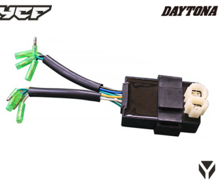 Řidící jednotka Daytona programovatelné CDI Anima
