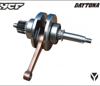 Daytona kliková hřídel 190 Anima