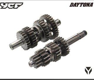 Daytona převodovka 150-190 Anima