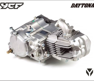 Daytona Anima 190FDX motor