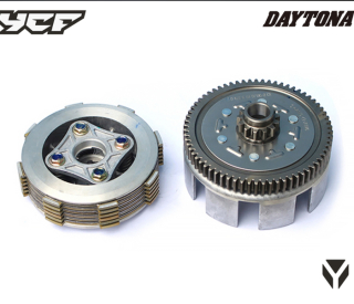 Daytona spojka komplet Anima