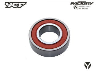 Ložisko-6003 2RSC3 - NTN 17x35x10 pitbike YCF