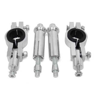 Montážní sada chráničů rukou 22mm