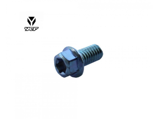 Šroubek M6x12mm pitbike YCF