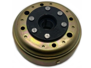 Rotor (magneto) pro ZS190 bez e-startéru