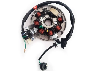Stator ZS 190 bez el.startéru