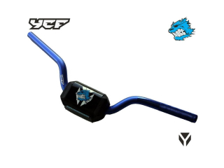 Hliníková řidítka pro modely 50A pitbike YCF