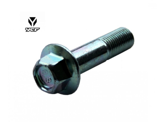Šroub M10x45mm pitbike YCF