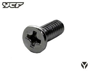 YCF šroub M4x10
