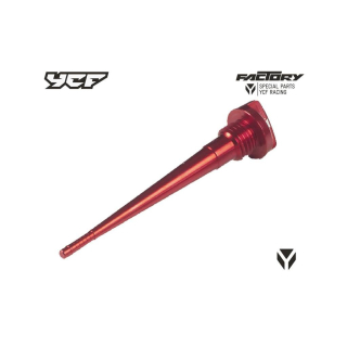 Měrka oleje pitbike YCF