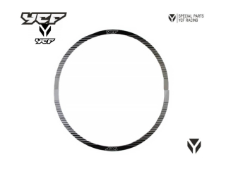 Polepy ráfků kol na kola 12' pitbike YCF