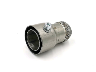 DB killer pro LM výfuk 32mm (tlumivka)