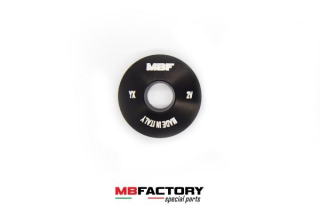 MBFactory podložky pod ventily YX, ZS 2V