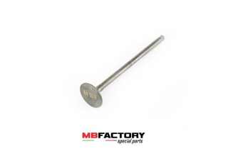MBFactory výfukový ventil 28mm YX/ZS