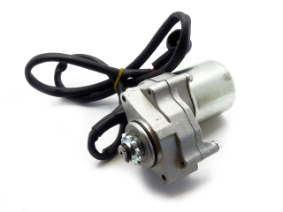 pitbike elektrický startér pro motor Zongshen 65cc, Stomp Minipit