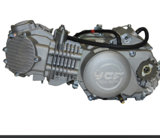 YCF MOTOR ZONGSHEN W155