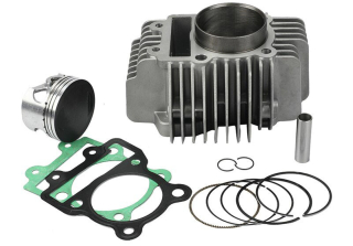 Big bore kit 62mm (YX150,160,ZS155)