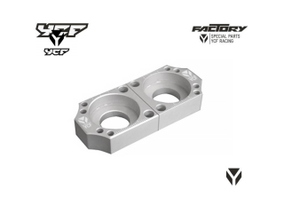 Napínák řetězu pro pitbike YCF
