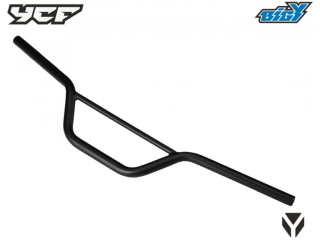 Standardní ocelová řídítka 22,2 mm pro modely BIGY 125 MX / BIGY 150 MX