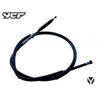 Spojkové lanko pitbike YCF pro PILOT 150/ SP3