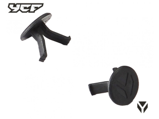 Zátka řidítka pitbike YCF