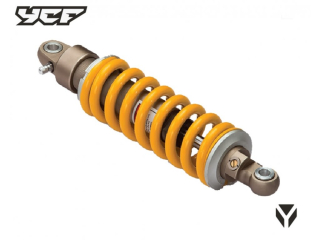 Zadní tlumič 270MM pitbike YCF