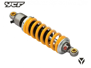 Zadní tlumič 330MM pro modely SP1-SP2 pitbike YCF
