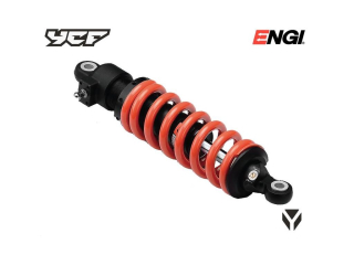 Zadní tlumič ENGI 310MM-640LBS pro modely Pilot pitbike YCF
