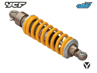 Zadní tlumič LB 355MM pro modely BIGY pitbike YCF