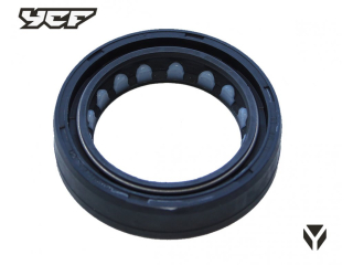 Gufero předních vidlic (33x46x11) pitbike YCF