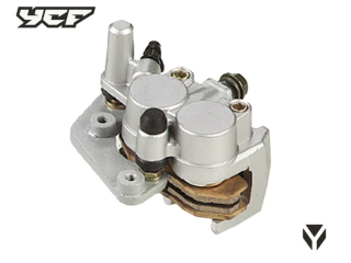 Přední brzdový třmen pro modely START a SM125 pitbike YCF