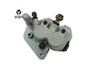 Přední brzdový třmen pitbike YCF