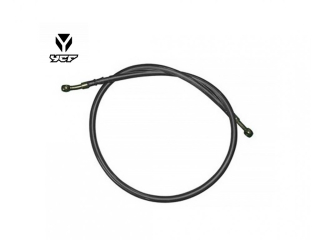 Brzdová hadice 1110 mm d.10mm/d.10mm pitbike YCF