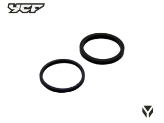Sada těsnění pro přední brzdový třmen pitbike YCF