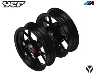 YCF motárdová kola M21 - 12"