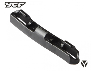 Držák brzdové hadice pitbike YCF