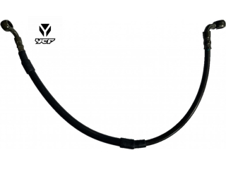 Brzdová hadice 465mm d.10mm/d.10mm pitbike YCF