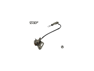Kompletní zadní brzda pro modely SP2 pitbike YCF