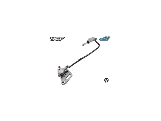 Kompletní zadní brzda pro modely SP3 a BIGY pitbike YCF