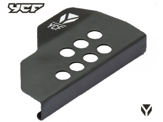 Kryt zadní brzdy pitbike YCF