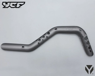 YCF kryt svodu výfuku START/SM125