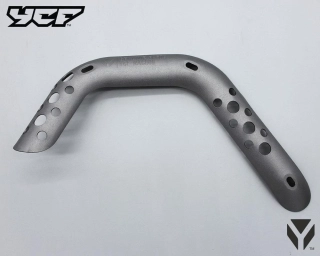 YCF kryt svodu výfuku START/SM150