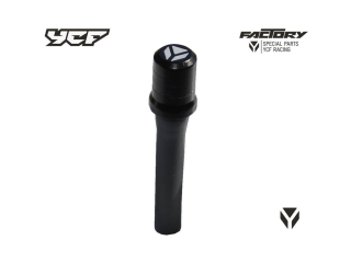 Ovzdušňovací ventilek víčka nádrže pitbike YCF