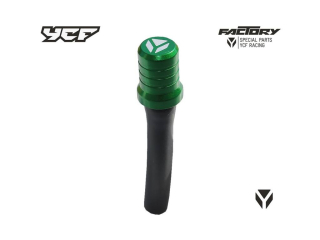 Ovzdušňovací ventilek víčka nádrže pitbike YCF