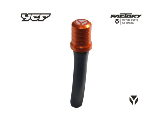 Ovzdušňovací ventilek víčka nádrže pitbike YCF