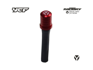 Ovzdušňovací ventilek víčka nádrže pitbike YCF