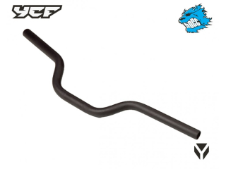 Standardní ocelová bezhrazdová řídítka 22,2 mm pro modely YCF 50A / 50E pitbike YCF