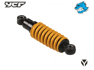 Zadní tlumič 200MM pro modely 50 pitbike YCF