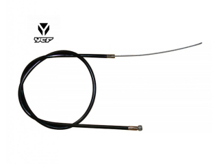 Přední brzdový kabel 730 mm pro modely 50 pitbike YCF